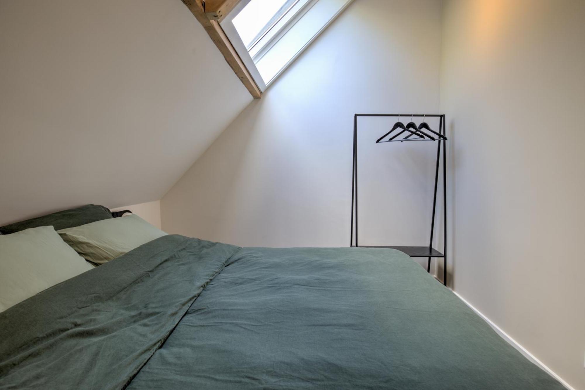 B&B Doraki Oldebroek Dış mekan fotoğraf
